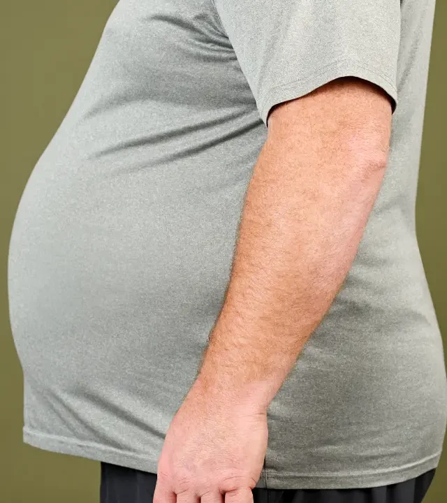 Hair Loss, Obesity & Stomach Care